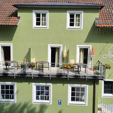 Braeuhotel Steig 3*