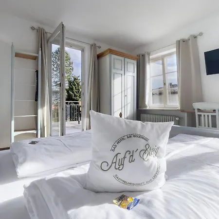 Braeuhotel Steig