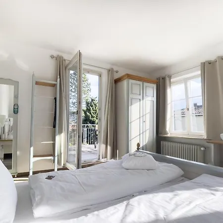 Braeuhotel Steig Lindau (Bodensee)