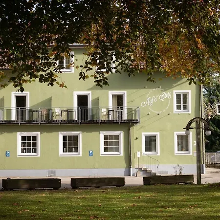 Hotel Auf d´ Steig Gasthof 3*