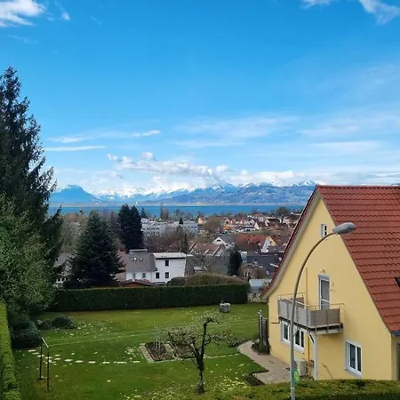 Pensjonat Braeuhotel Steig 3*
