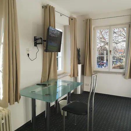 Braeuhotel Steig 3*