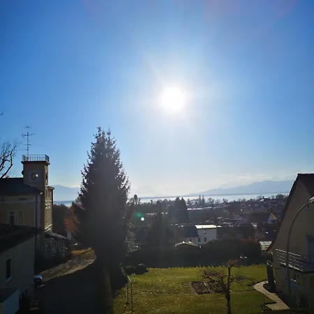 Braeuhotel Steig Lindau (Bodensee)