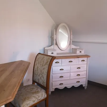 Pensjonat Braeuhotel Steig Lindau (Bodensee)