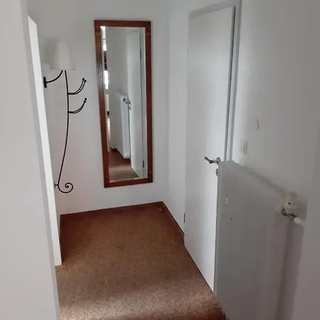 Pensjonat Braeuhotel Steig