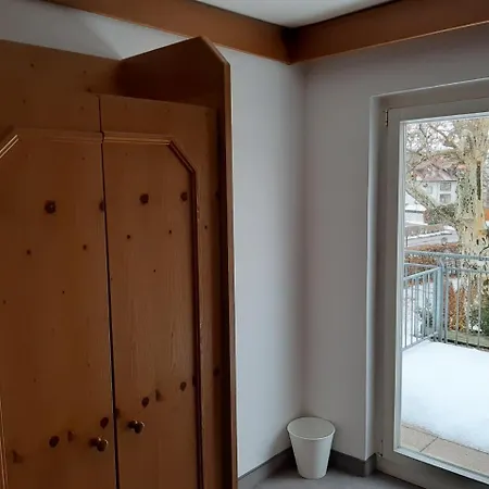 Pensjonat Braeuhotel Steig Lindau (Bodensee)