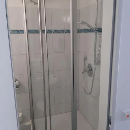 Pensjonat Braeuhotel Steig