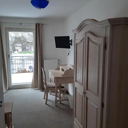 Braeuhotel Steig 3*