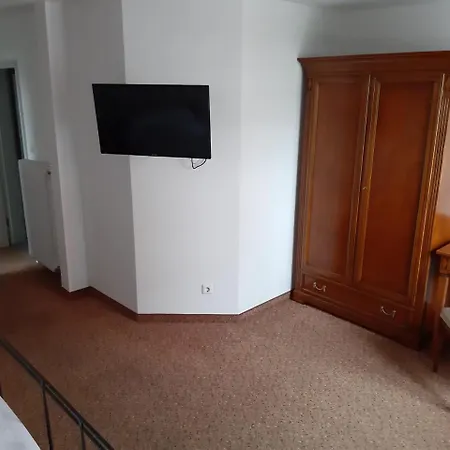 Braeuhotel Steig 3*
