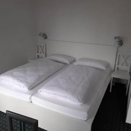 Braeuhotel Steig 3* Lindau (Bodensee)