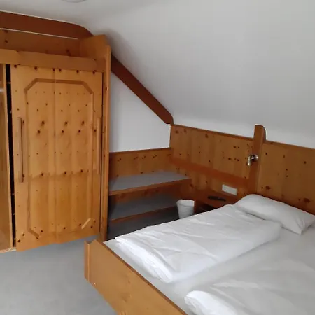 Braeuhotel Steig 3* Lindau (Bodensee)