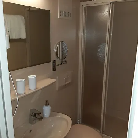 Braeuhotel Steig 3* Lindau (Bodensee)