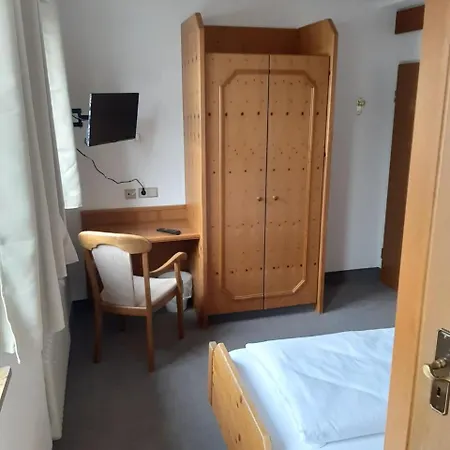 Braeuhotel Steig 3* Lindau (Bodensee)